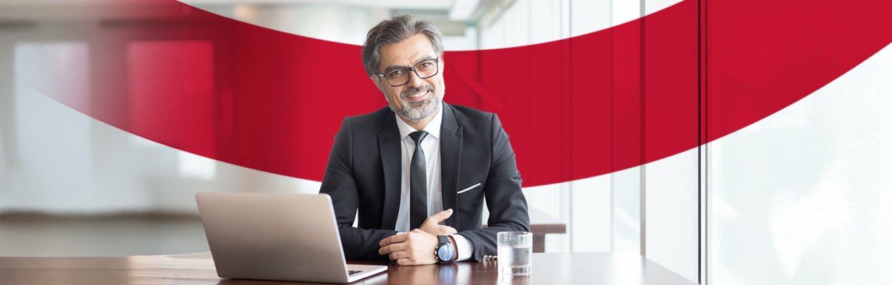 Wiser Solutions for a Secure World