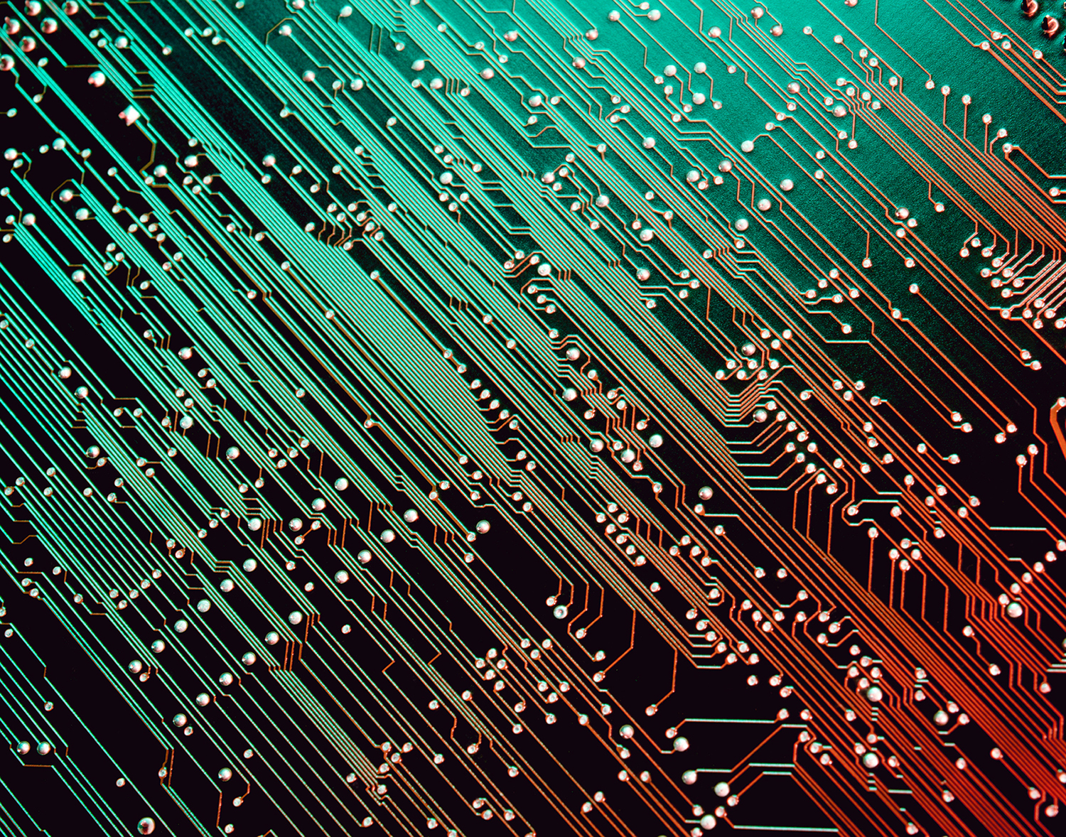 Digital Transformation Solutions