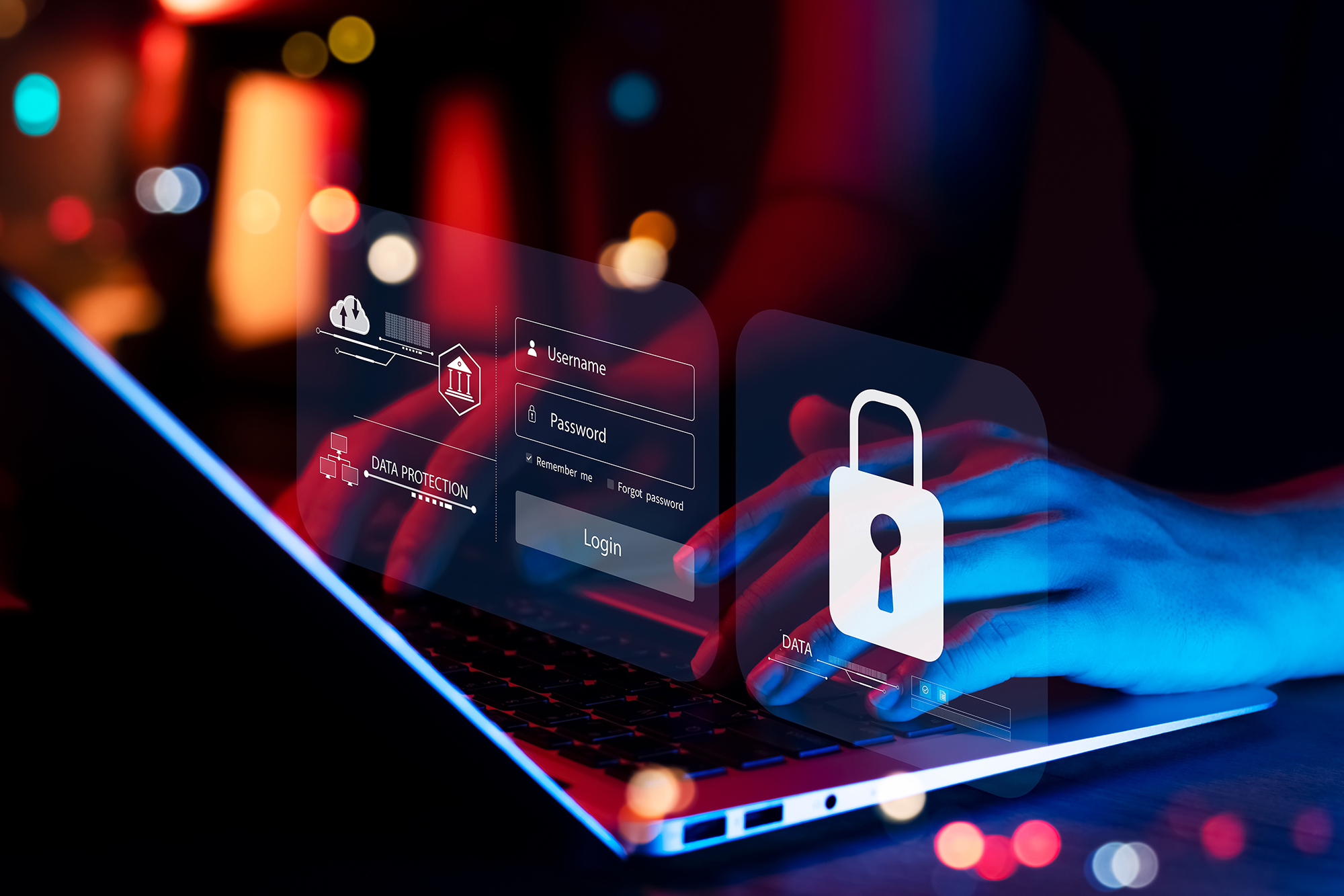Identity and Access Management