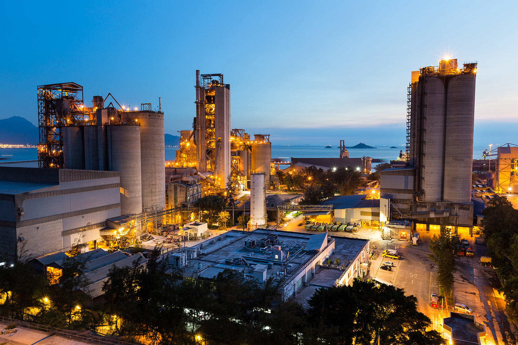 Production and Industry