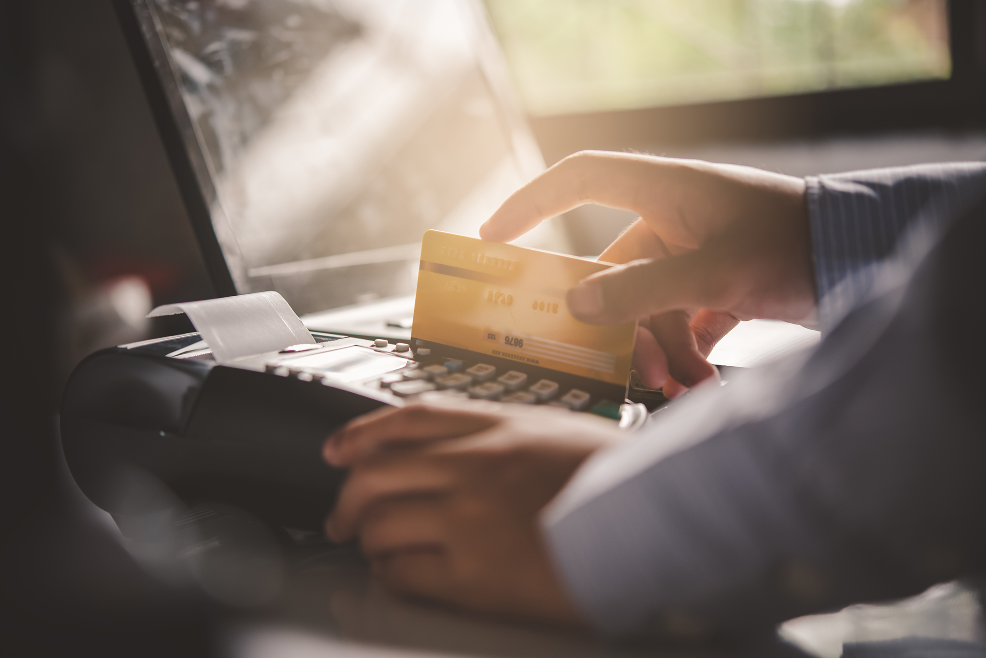Payment Card Industry (PCI) Programs