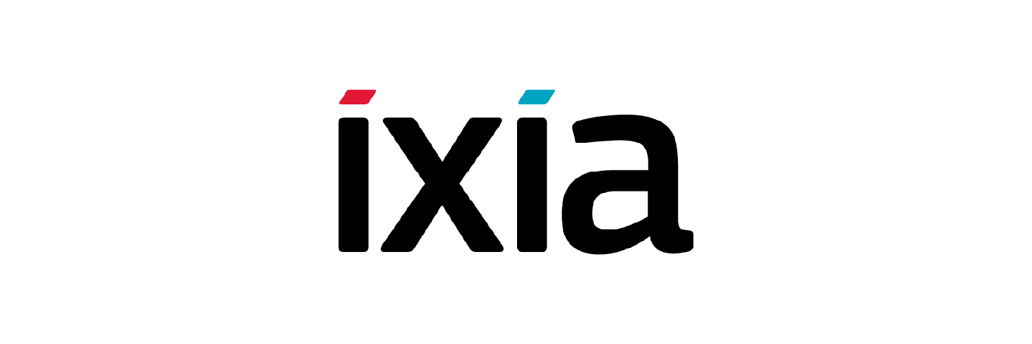 Ixia